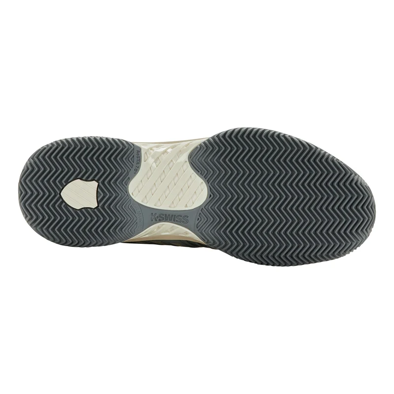 Express Light 3 Sandplatzschuh Herren - grau, khaki