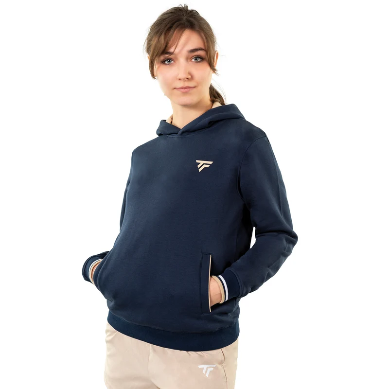 Hoody Unisex-dunkelblau