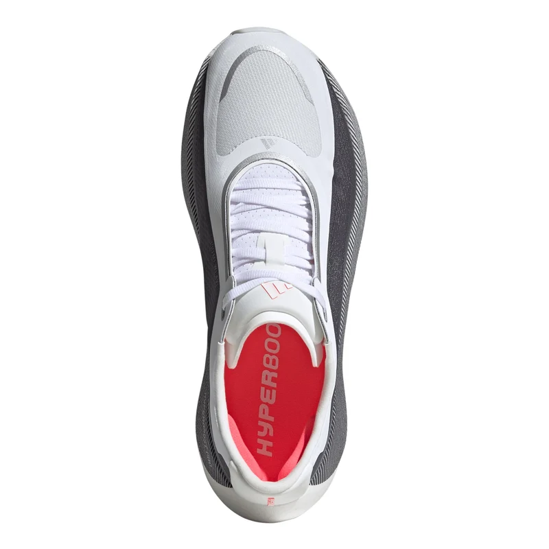 Hyperboost Edge Neutralschuh Herren - schwarz, weiß