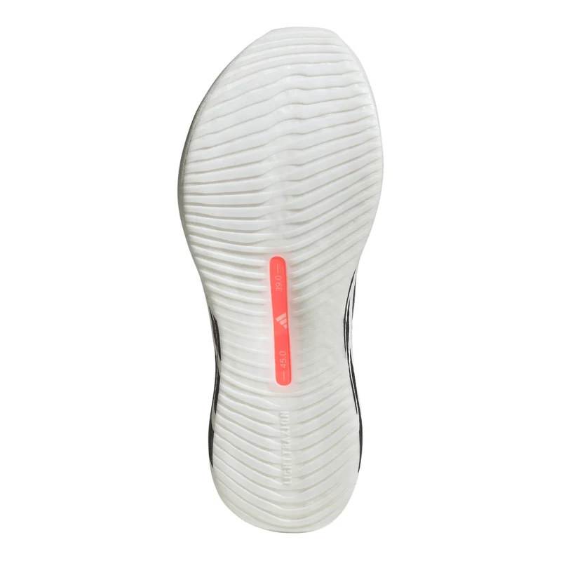 Hyperboost Edge Neutralschuh Herren - schwarz, weiß