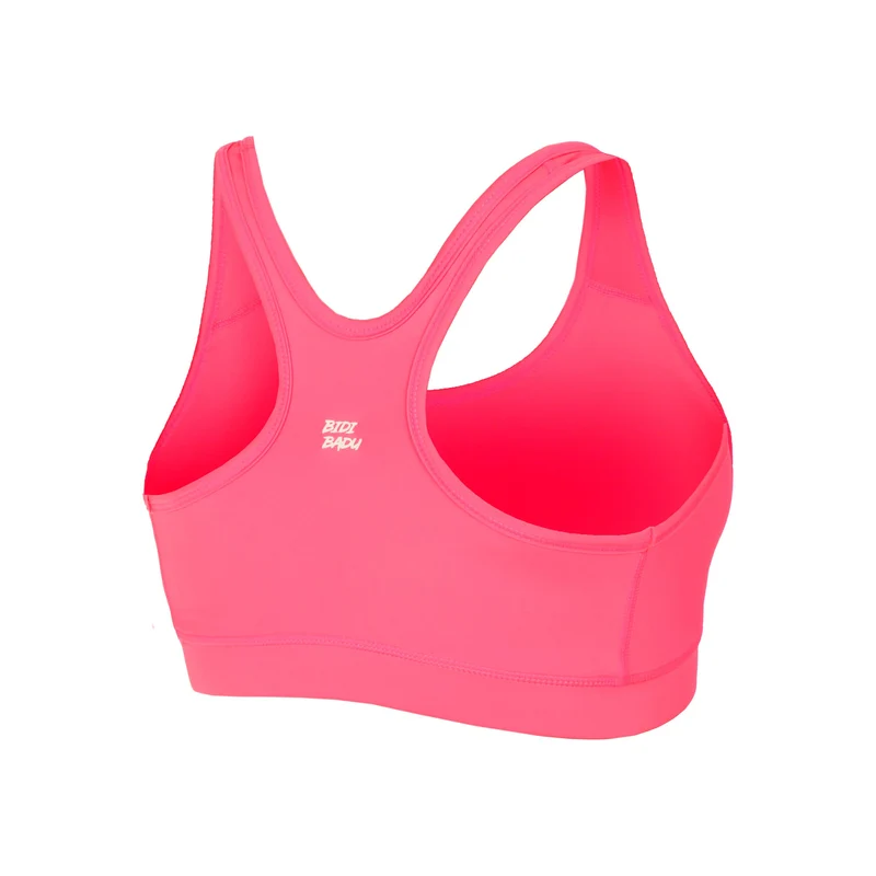 Crew 2.0 Sport-BH Damen-pink