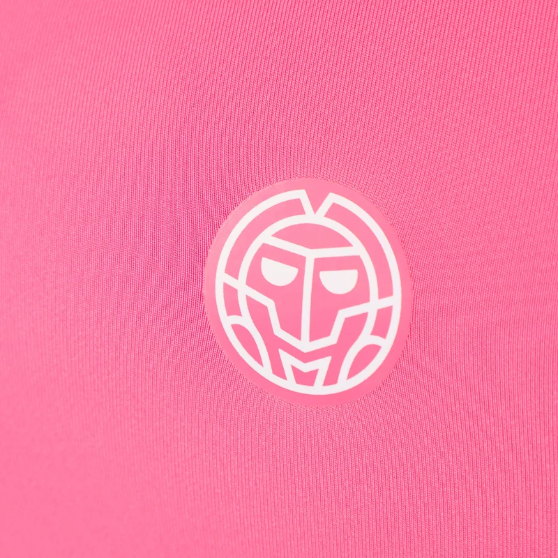 Crew 2.0 Sport-BH Damen-pink