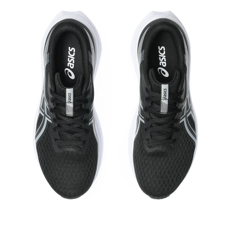 Patriot 14 Neutralschuh Damen-schwarz, grau