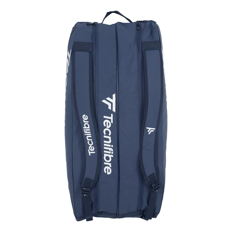 Tour Endurance 12R Schlägertasche-Dunkelblau