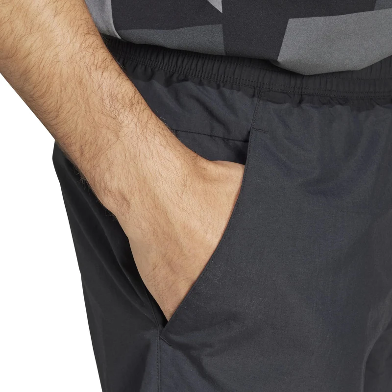 Terrex MT Laufshorts Herren-Schwarz