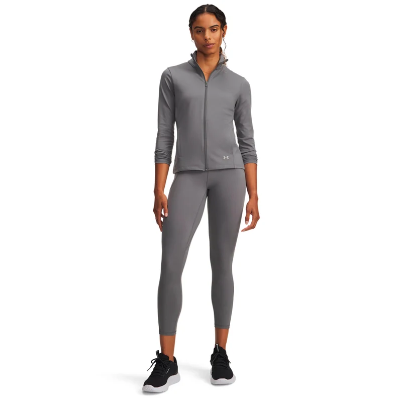Motion Mesh Tight Damen-grün