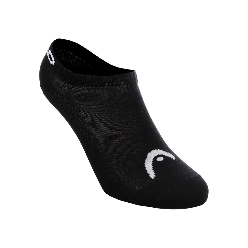 Performance Crew Tennissocken 3er Pack Kinder-schwarz