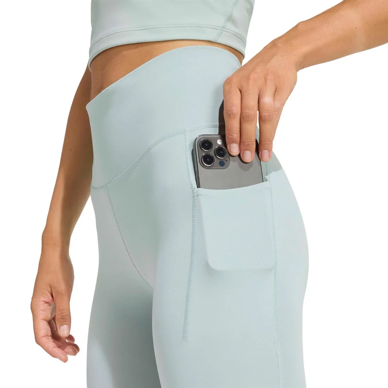 Adi365 Lauftight Damen - mint