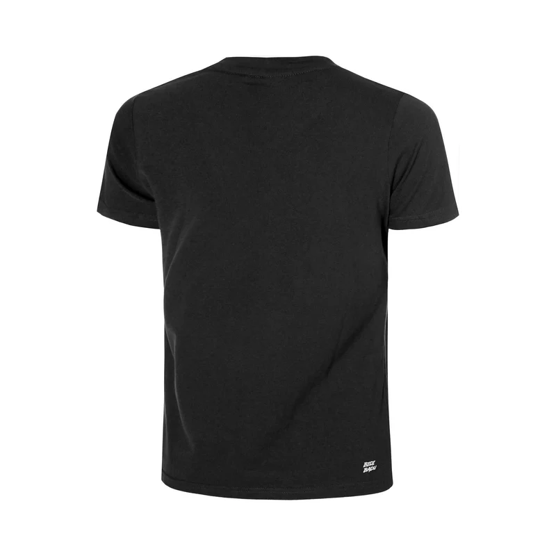 Crew 2.0 Chill T-Shirt Jungen-schwarz