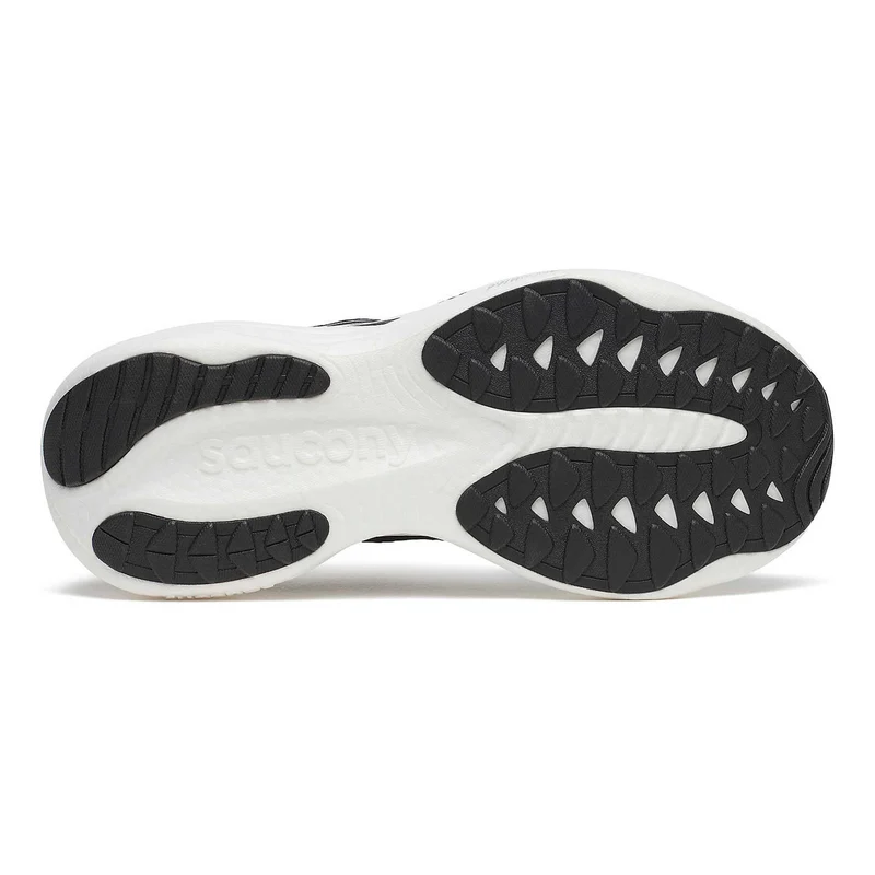 Ride 19 wide Neutralschuh Herren-schwarz, silber
