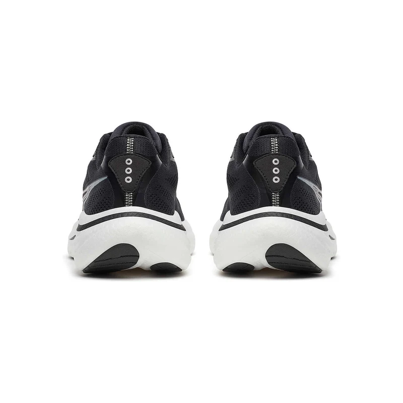 Ride 19 wide Neutralschuh Herren-schwarz, silber