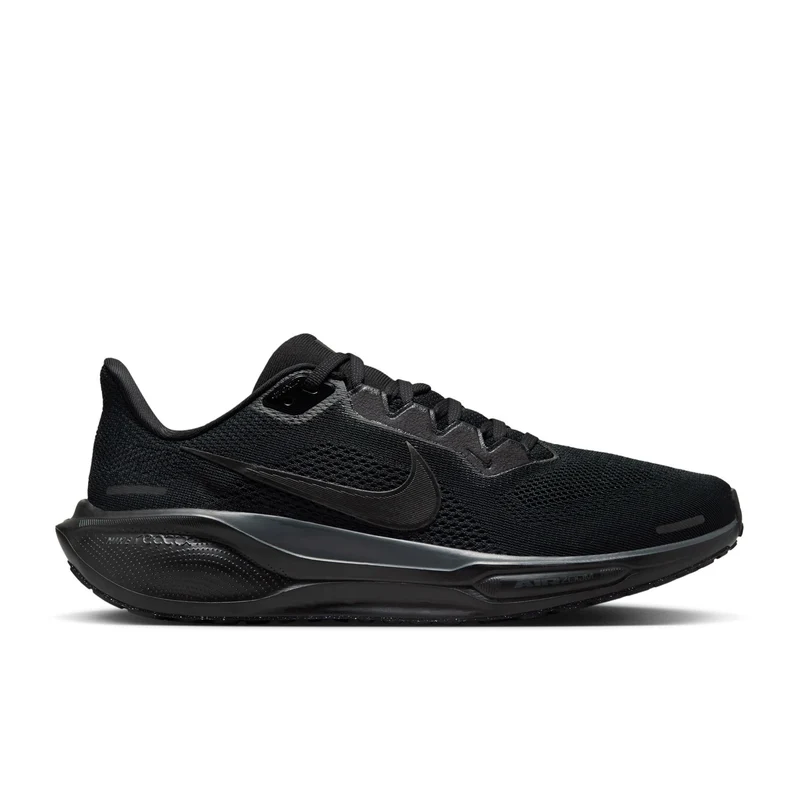 Pegasus 41 Neutralschuh - schwarz, dunkelgrau