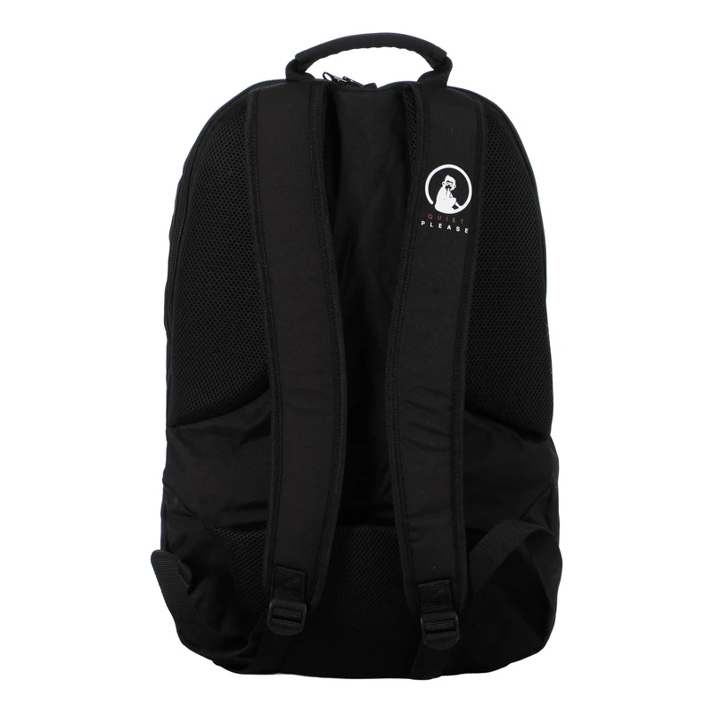 Rucksack - schwarz