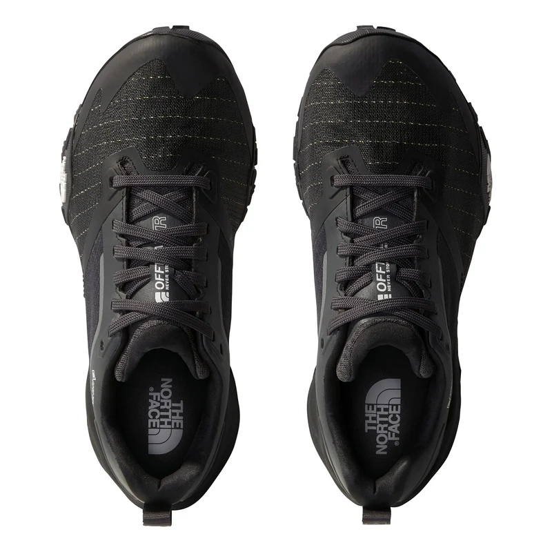 Offtrail TR GTX Trailschuh Damen - grau, schwarz