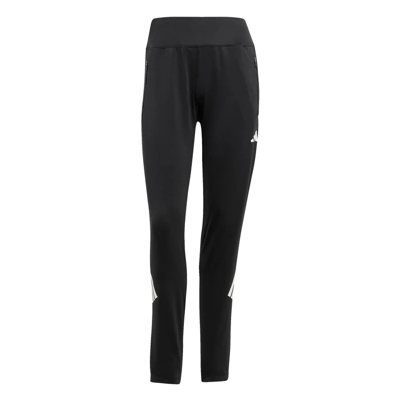 adi365 Laufhose Damen-schwarz