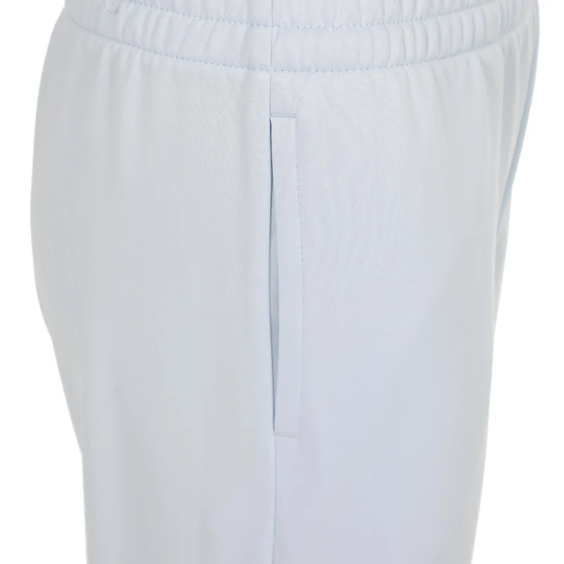 Dri-Fit Full-Zip Trainingsanzug Kinder - hellblau