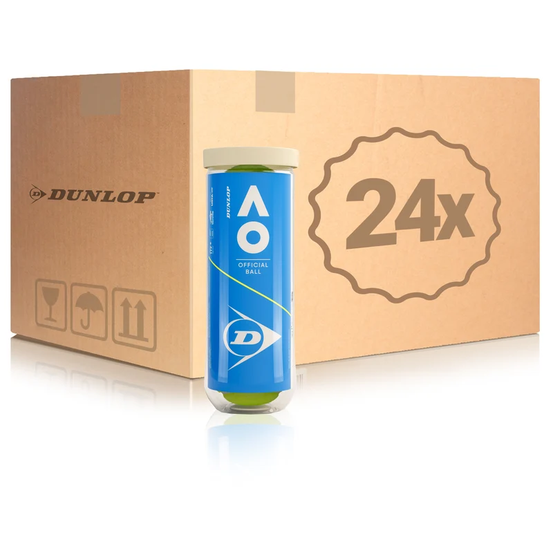 24x 3er Dose Australian Open