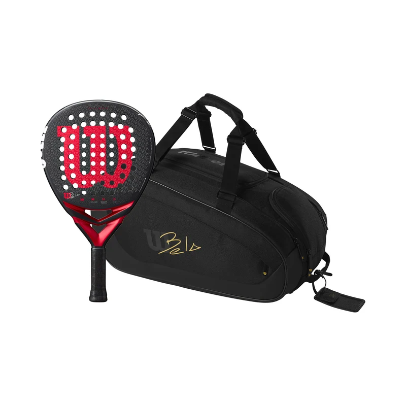 Bela Elite V3 plus Schlägertasche