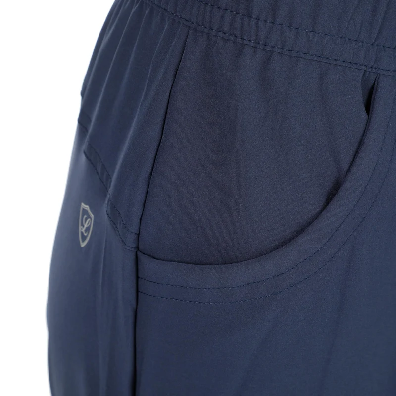 Bea Shorts Damen - dunkelblau