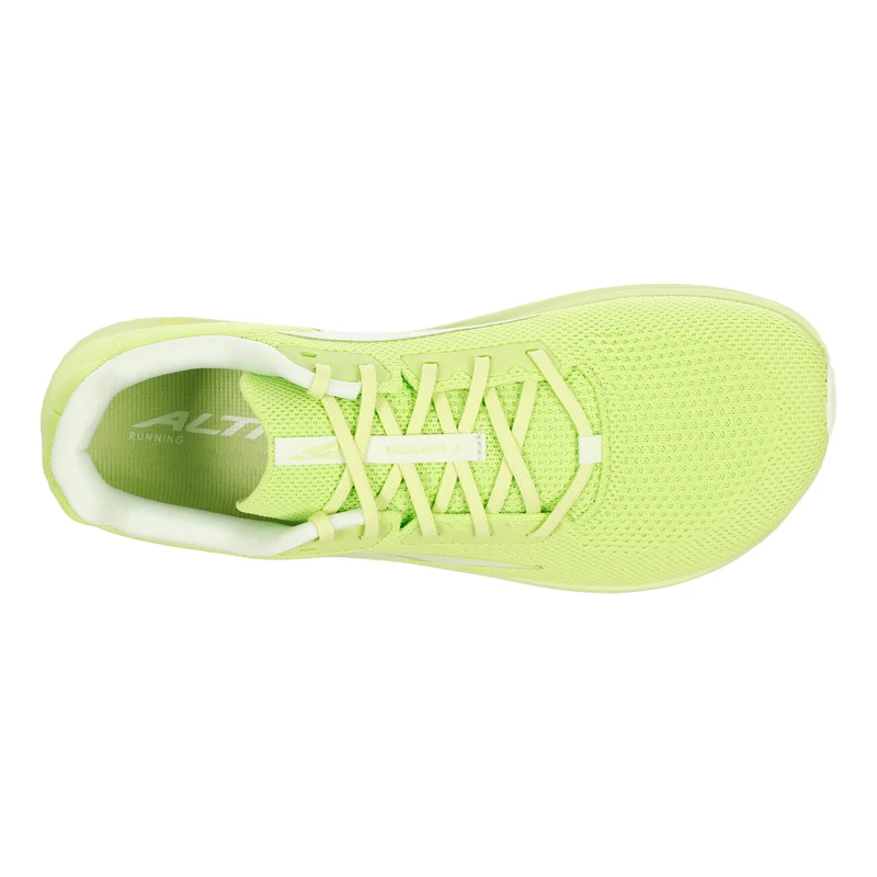 Escalante 4 High Energy Neutralschuh Herren-oliv, hellgrün