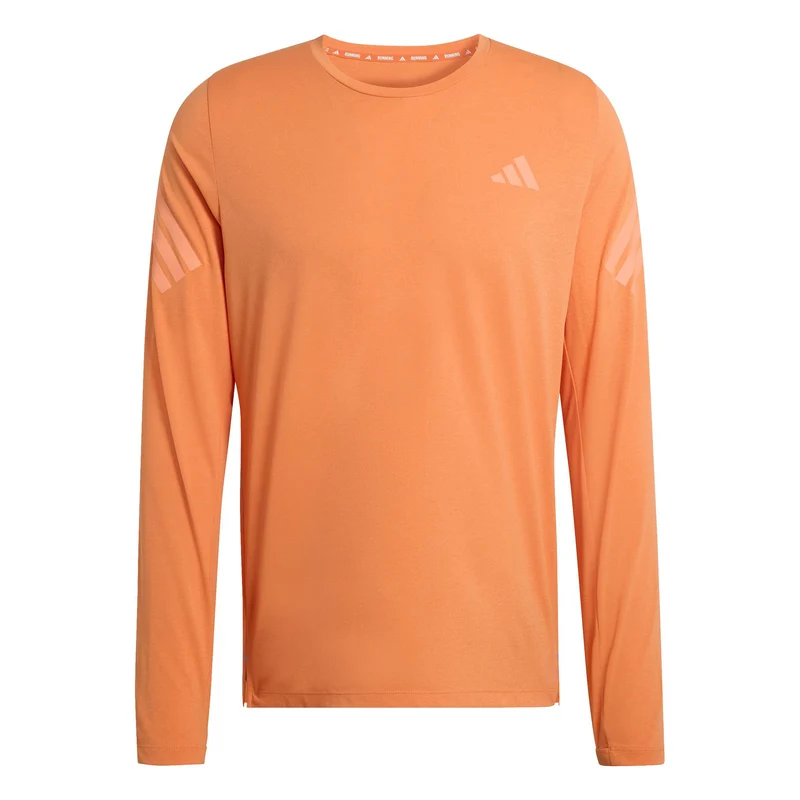 Adi365 Laufshirt Herren - orange