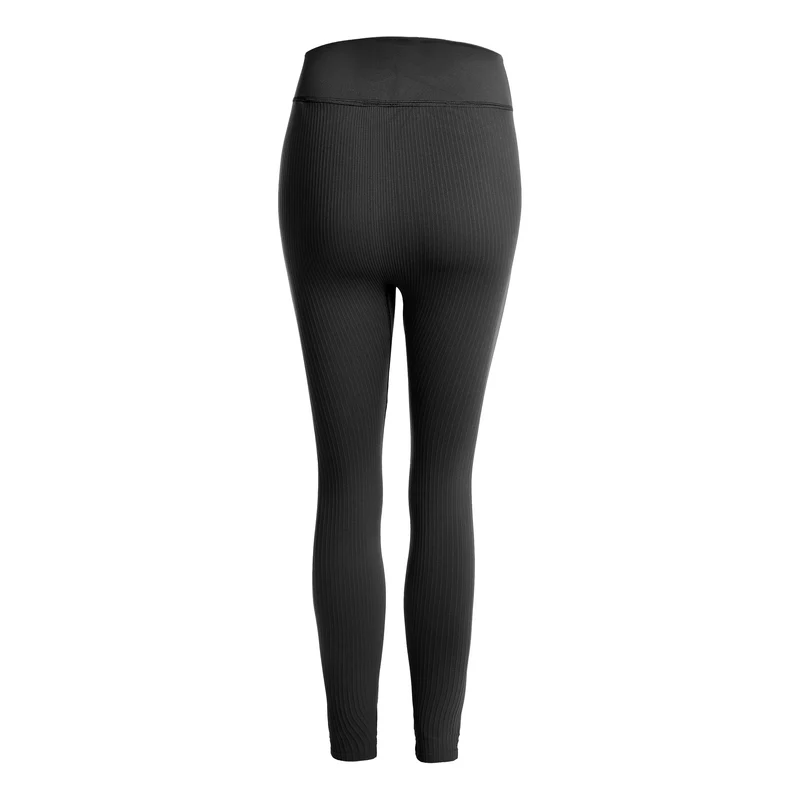 Active 365 Lauftight Damen-Schwarz