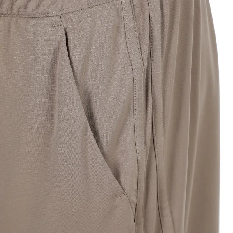 Spin 9in Shorts Herren - khaki