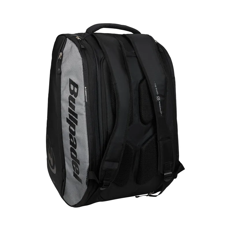 VERTEX Schlägertasche - schwarz