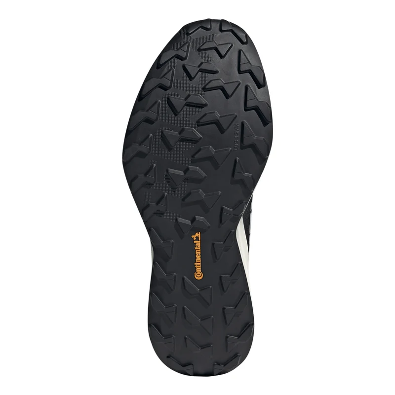 Terrex Agravic 4 Trailschuh Herren - schwarz, orange