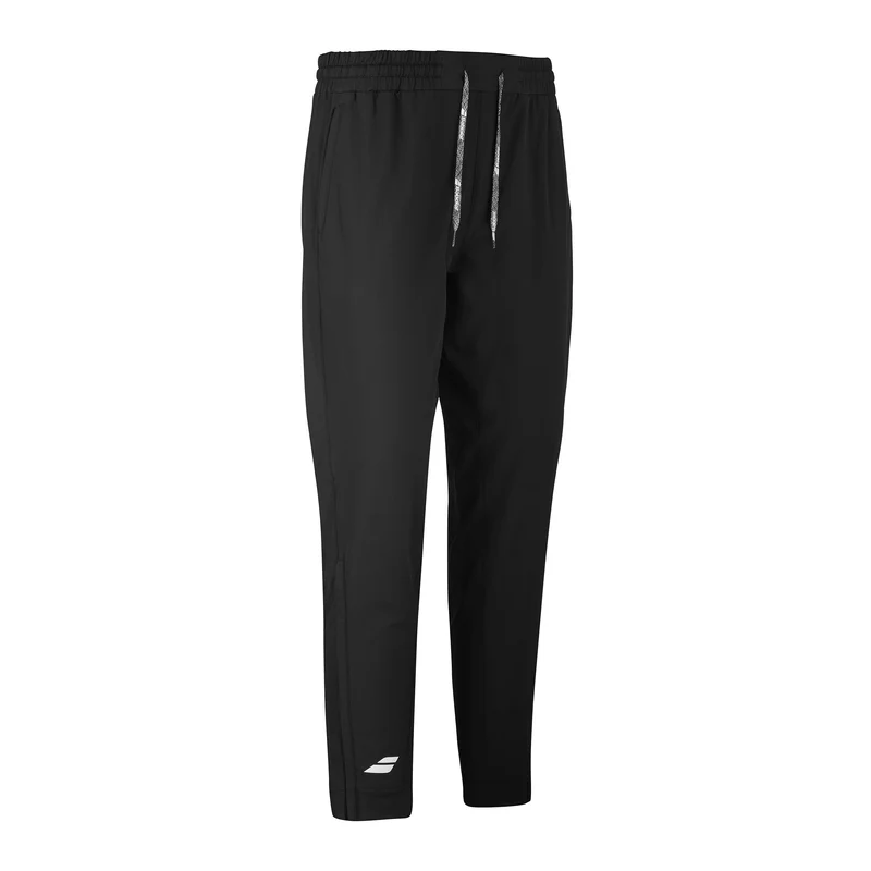 Play Trainingshose Herren-Schwarz