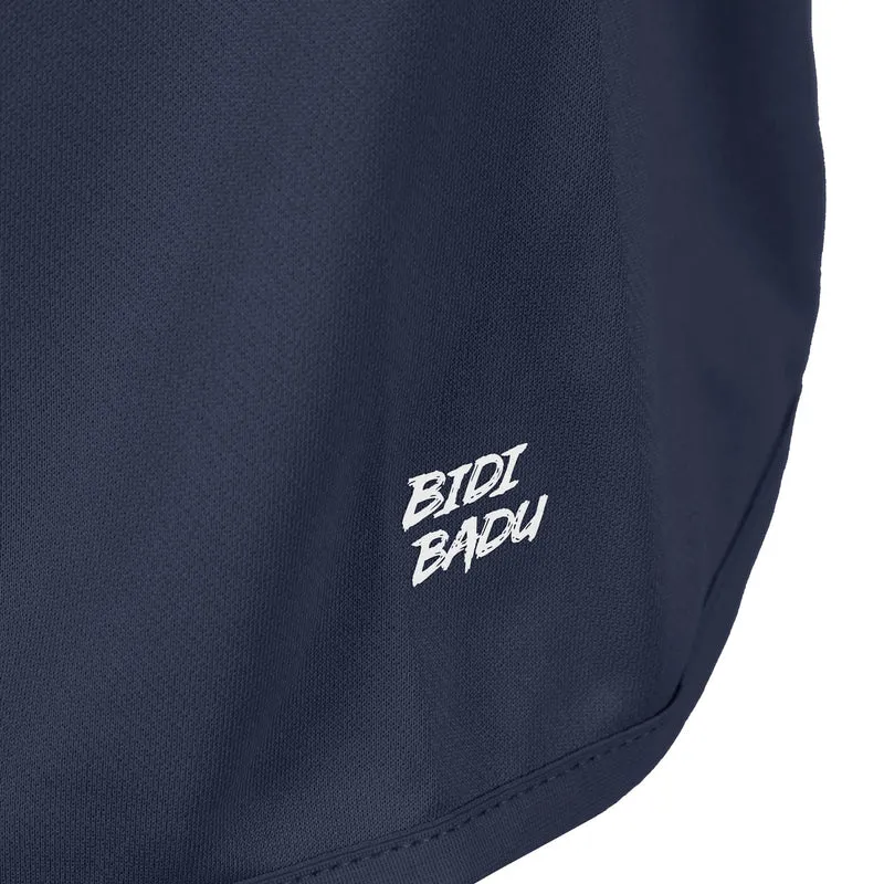 Crew 2.0 Trainingsjacke Damen-dunkelblau