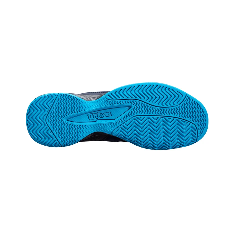 Rush Pro Allcourtschuh Kinder-Dunkelblau,Dunkelblau