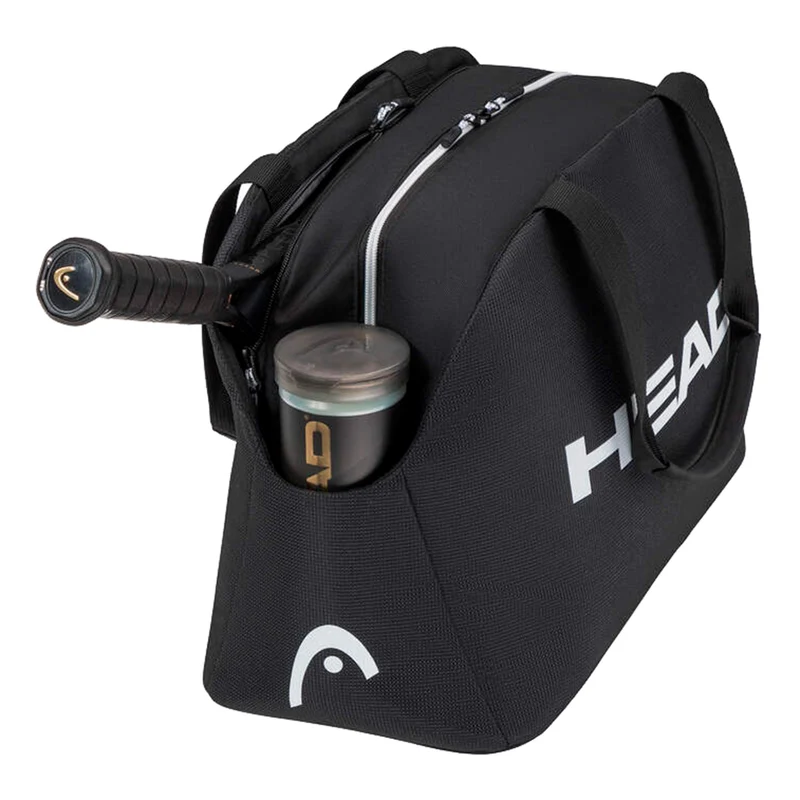 Tour Tote Bag L Sporttasche - schwarz