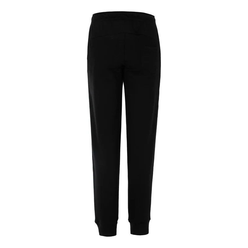Essential Trainingshose Damen-schwarz