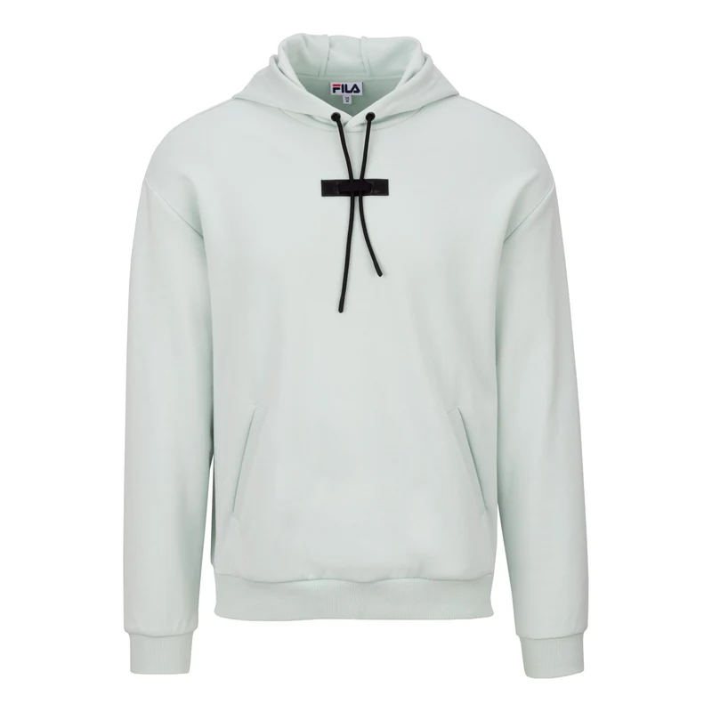 Miko Hoody Herren - mint