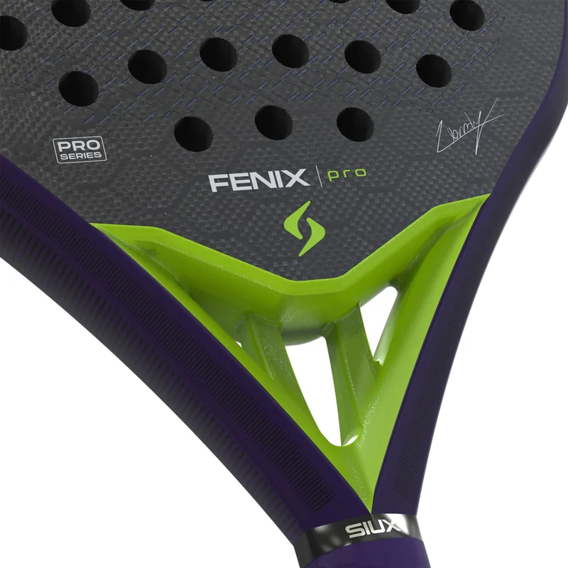 Fenix Pro Padelschläger
