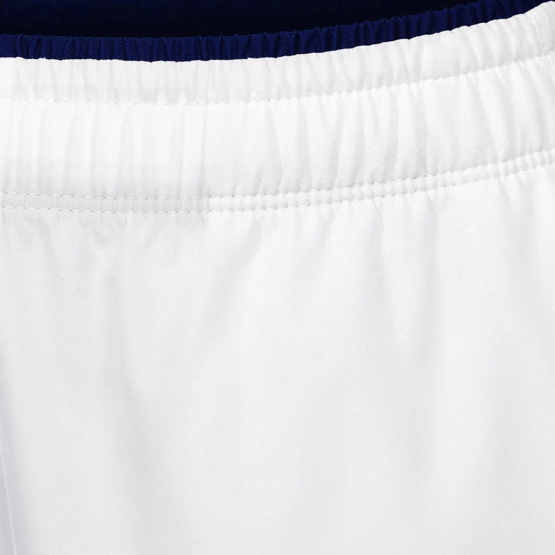 Smash Shorts Jungen-weiß