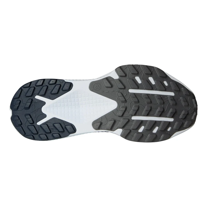 Altamesa 500 Trailschuh Herren-Grau,Dunkelgrau