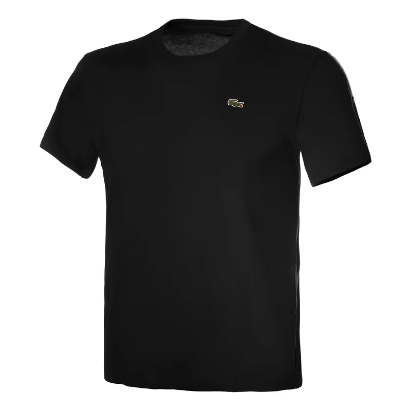 Core T-Shirt Herren - schwarz, grün