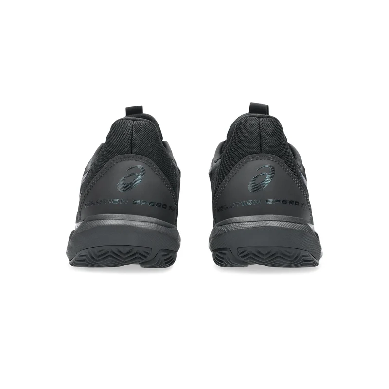 Solution Speed FF 3 Night Energy Sandplatzschuh Damen - schwarz, blau