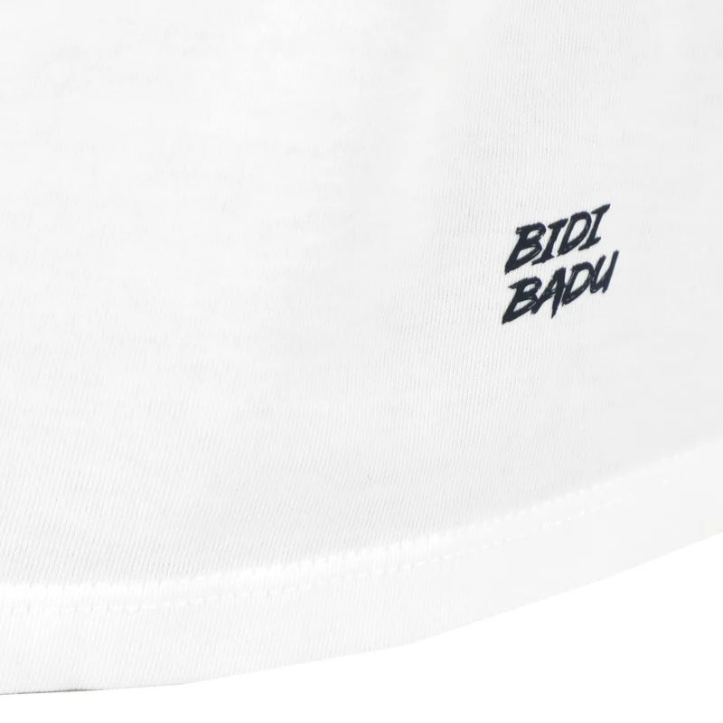 Crew 2.0 Chill T-Shirt Herren-weiß