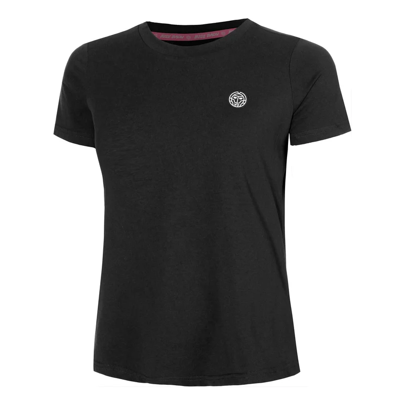 Crew 2.0 Chill T-Shirt Damen-schwarz