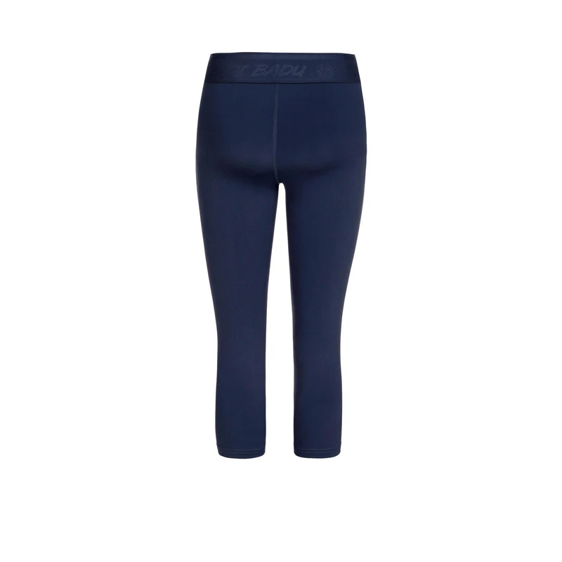 Crew 2.0 Tight Mädchen-dunkelblau
