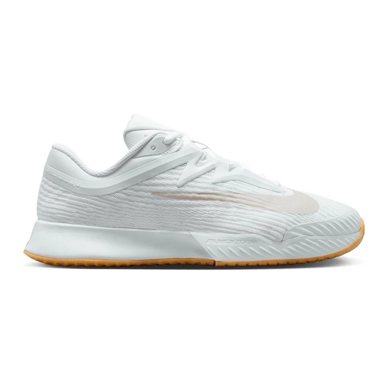 Zoom Vapor Pro 3 Allcourtschuh Damen - weiß, creme