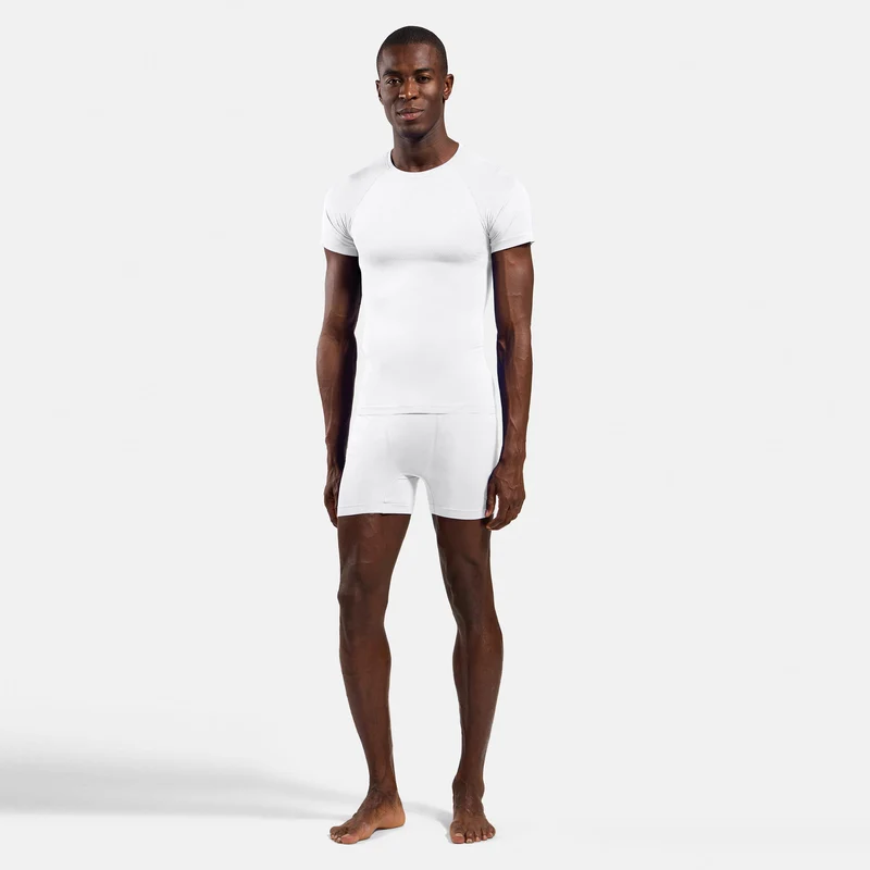 Performance X-Light Boxer Short Herren-weiß