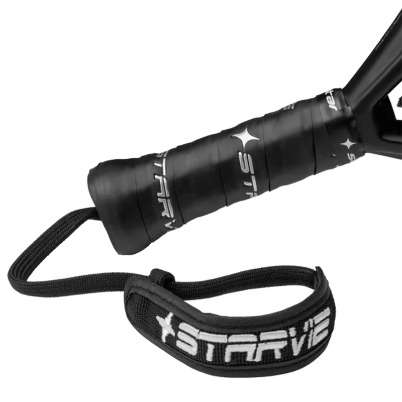 Black Titan Padelschläger