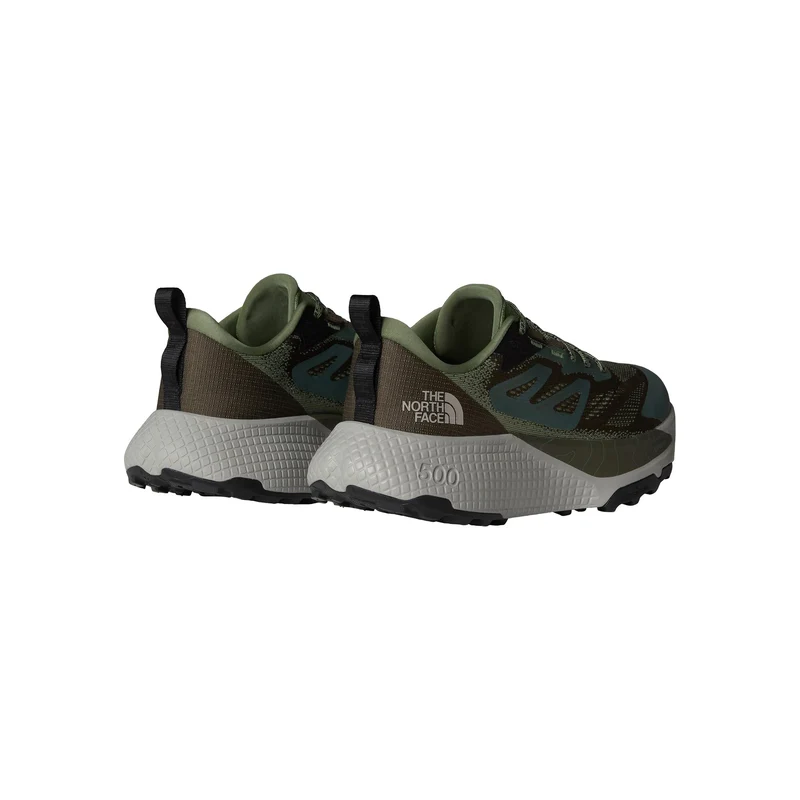 Altamesa 500 Trailschuh Herren-Braun