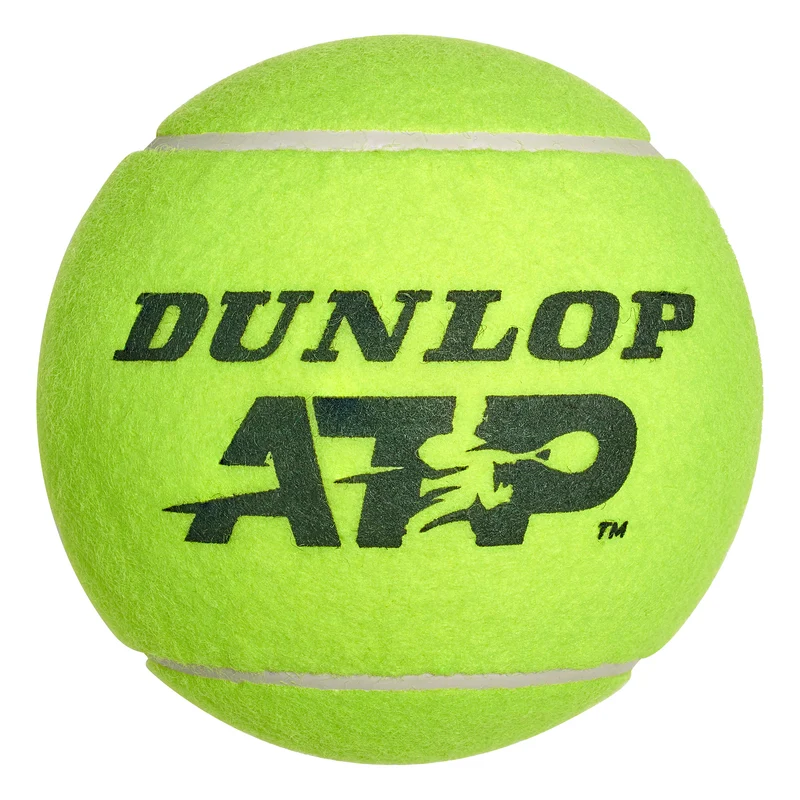 ATP Giant Ball Gelb 1er Pack