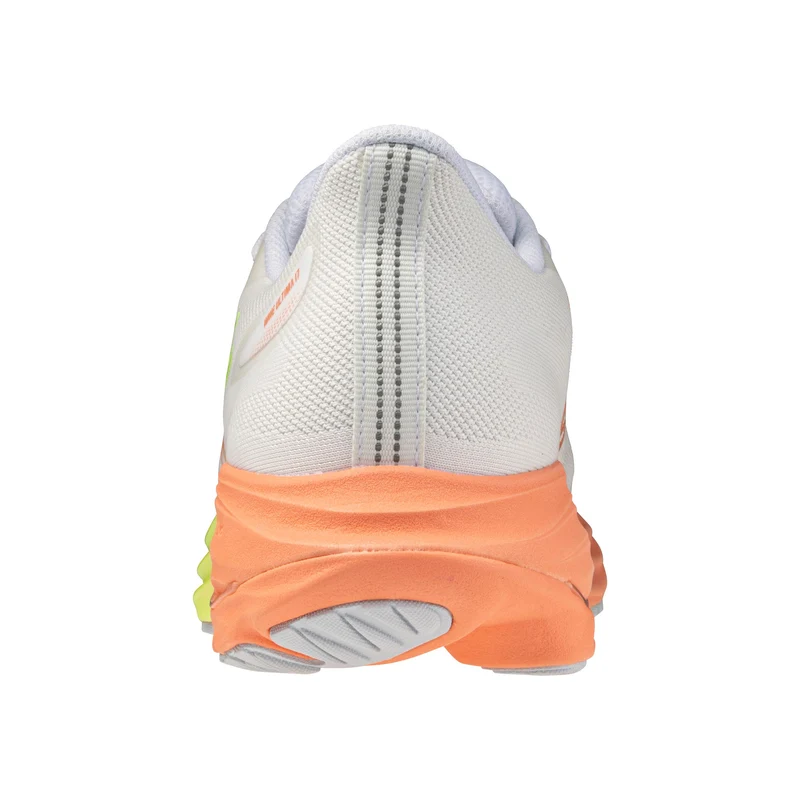 Wave Ultima 17 Neutralschuh Damen - creme, orange