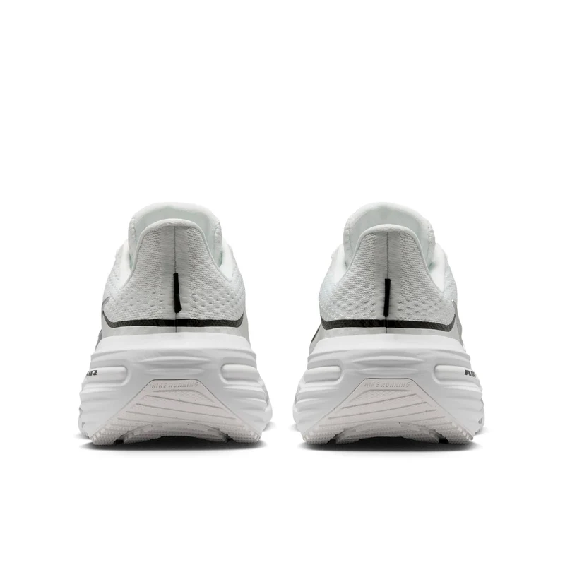 Winflo 12 Neutralschuh Damen - weiß, silber